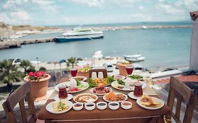 Bozcaada Aspava Otel